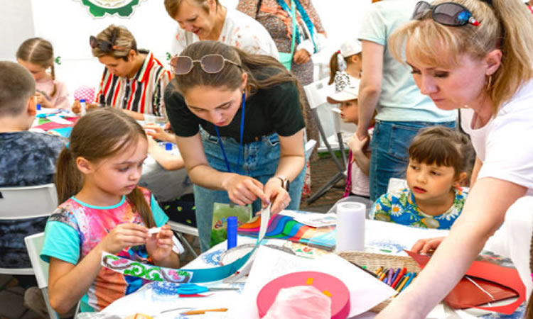 Cómo crear una comunidad educativa sólida y comprometida