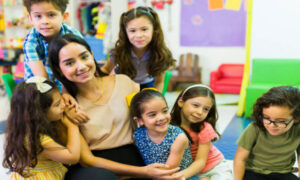 Cómo crear una comunidad educativa sólida y comprometida 3 Cómo crear una comunidad educativa sólida y comprometida