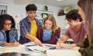 Cómo crear una comunidad educativa sólida y comprometida 2 Cómo crear una comunidad educativa sólida y comprometida