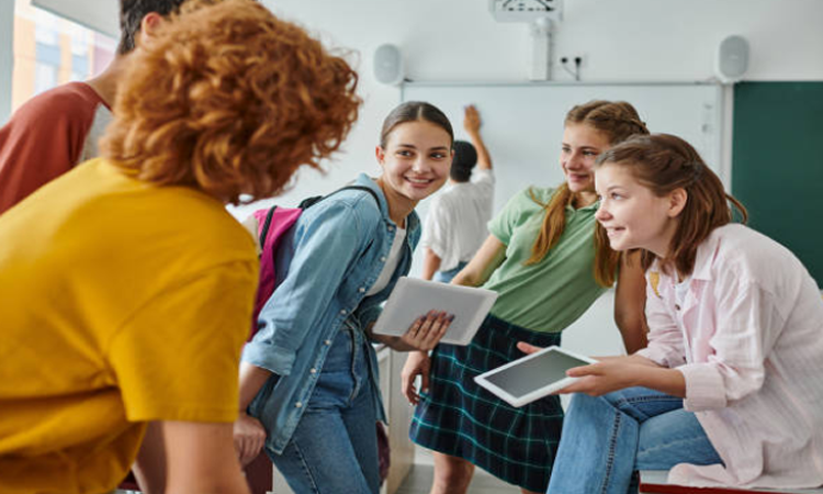 Cómo mejorar la experiencia del alumno y aumentar la retención