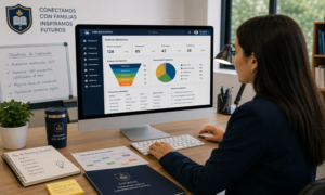 Cómo crear un plan de marketing educativo desde cero