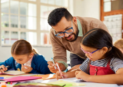 Estrategias para reducir la desercion escolar 1