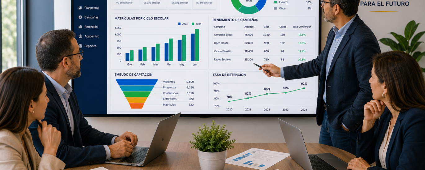 Indicadores clave KPIs para medir 2