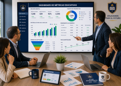 Indicadores clave KPIs para medir 2