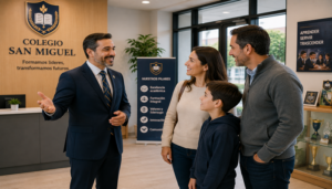 Cómo posicionar tu colegio como una institución premium 2 Cómo posicionar tu colegio como una institución premium