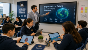 Cómo posicionar tu colegio como una institución premium 3 Cómo posicionar tu colegio como una institución premium