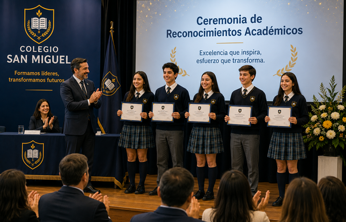 Cómo posicionar tu colegio como una institución premium