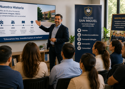 El storytelling en el marketing educativo 1