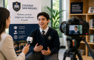 El storytelling en el marketing educativo