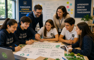 El storytelling en el marketing educativo