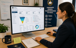 Marketing digital para instituciones educativas