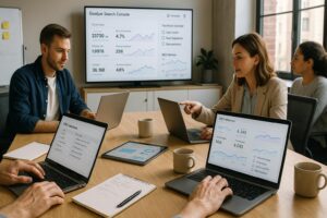 SEO para colegios: cómo aparecer en Google