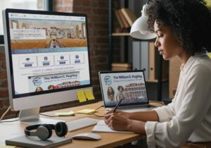SEO para colegios: cómo aparecer en Google