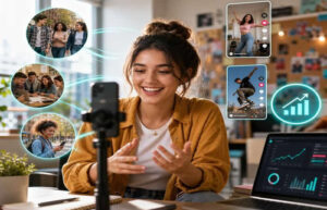 Cómo crear campañas virales para instituciones educativas