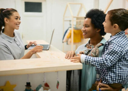 Customer Experience en educacion 1